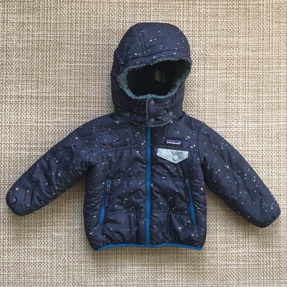 Patagonia Tribbles Set (size 2T) - Picture 2 of 9